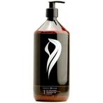 Perfect Shine  Salt Free Shampoo  1000 ml, Sieraden, Tassen en Uiterlijk, Uiterlijk | Haarverzorging, Verzenden, Nieuw