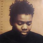 LP gebruikt - Tracy Chapman - Tracy Chapman, Verzenden, Zo goed als nieuw