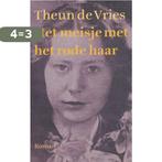 Het meisje met het rode haar 9789021484853 T. de Vries, Boeken, Verzenden, Gelezen, T. de Vries