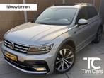 Zakelijke Lease |  Volkswagen Tiguan 1.4 TSI R-line Automaat, Automaat, Gebruikt, Euro 6, Overige kleuren