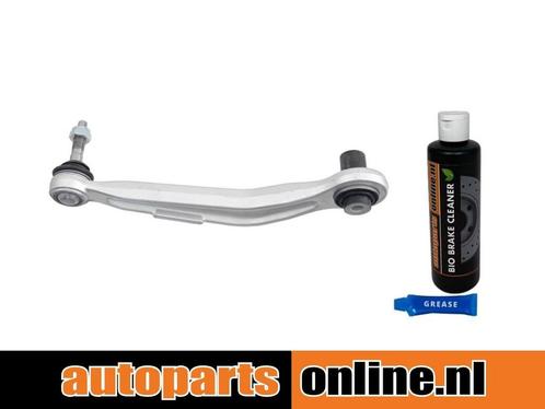 Draagarm Bmw 7 achterzijde, links, boven, Auto-onderdelen, Besturing, Nieuw, Verzenden