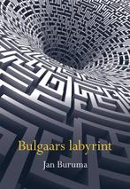 Bulgaars labyrint  -  Jan Buruma, Boeken, Gelezen, Jan Buruma, Verzenden