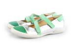 Omoda Sandalen in maat 32 Zilver | 25% extra korting, Kinderen en Baby's, Kinderkleding | Schoenen en Sokken, Verzenden, Jongen of Meisje