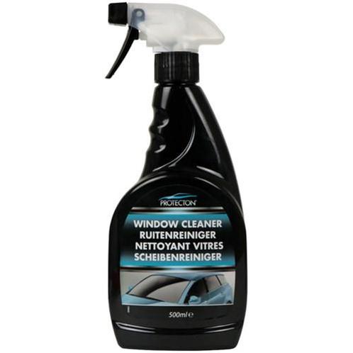 Protecton Ruitenreiniger 500Ml, Computers en Software, Laptop-opladers, Verzenden