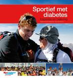 Sportief met diabetes 9789081823531 Petra Seegers, Verzenden, Zo goed als nieuw, Petra Seegers