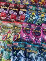 Pokémon - 36 Booster pack - 36x JAPANESE BOOSTER PACK, Hobby en Vrije tijd, Verzamelkaartspellen | Pokémon, Nieuw