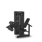 Spirit Fitness Seated Leg Curl, Sport en Fitness, Verzenden, Nieuw