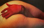 Pino Settanni - Il guanto rosso 1992, Antiek en Kunst