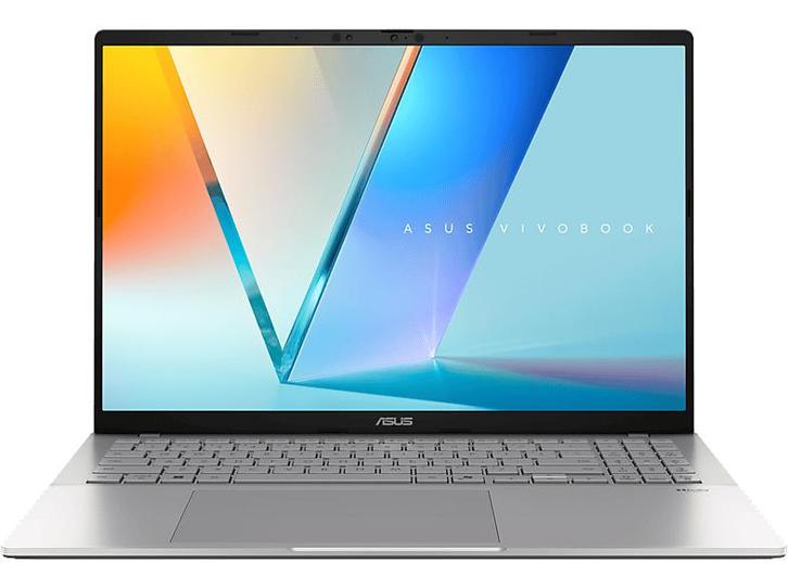 Asus - Vivobook S16 M3607ha-rp052w - 16.0 inch - Cool Zilver, Computers en Software, Windows Laptops, 3 tot 4 Ghz, 14 inch, 14 inch