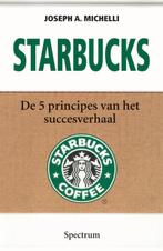 Starbucks 9789027457639 Joseph A. Michelli, Verzenden, Zo goed als nieuw, Joseph A. Michelli