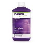 Plagron pH + 1 ltr, Nieuw, Ophalen of Verzenden