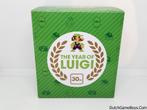 Club Nintendo - The Year Of Luigi 30Th Anniverary - Diorama, Verzamelen, Verzenden, Gebruikt