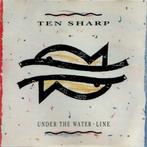 cd - Ten Sharp - Under The Water-Line, Cd's en Dvd's, Verzenden, Zo goed als nieuw
