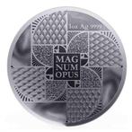 Niue. 2 Dollars 2023 1 oz $2 NZD Niue Silver Magnum Opus