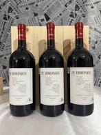 2021 Sella & Mosca “ Dimonios “ Cannonau di Sardegna -, Nieuw