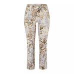 Cambio • Paris Easy Kick jeans bloemen • 36, Cambio, Verzenden, Nieuw