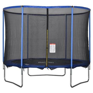 TRUUSK Trampoline Met Veiligheidsnet Tuintrampoline Voor Bin beschikbaar voor biedingen