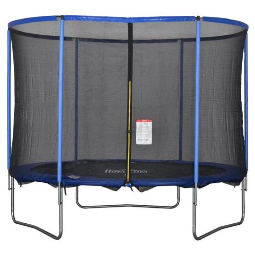TRUUSK Trampoline Met Veiligheidsnet Tuintrampoline Voor Bin, Hobby en Vrije tijd, Overige Hobby en Vrije tijd, Nieuw, Verzenden