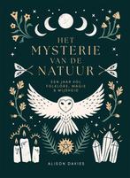 9789401306133 Het mysterie van - Het mysterie van de natuur, Boeken, Studieboeken en Cursussen, Verzenden, Nieuw, Alison Davies