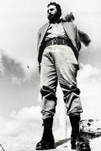 Alberto Korda (1928–2001) - Imponente imagen de un Fidel