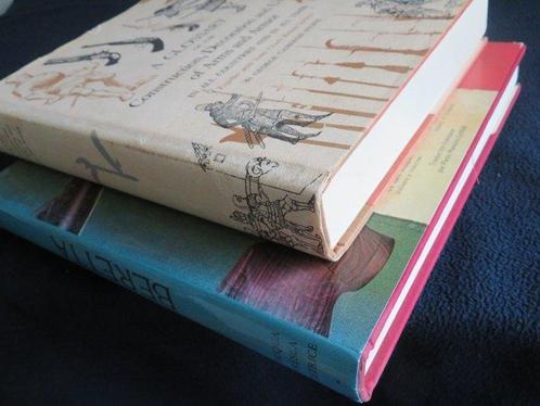 Marco Morin, Robert Held, George Cameron Stone - Beretta: La, Antiek en Kunst, Antiek | Boeken en Bijbels