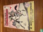 Ridder Reinhart - Het geheim van de Leeuwenburcht - 1958, Boeken, Eén stripboek, Verzenden, Gelezen, Clément, Henri.