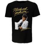 Michael Jackson Thriller White Suit T-Shirt - Officiële, Kleding | Heren, T-shirts, Nieuw