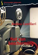 Net van bescherming / Montalbano thriller 9789076270517, Verzenden, Gelezen, Andrea Camilleri