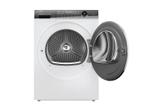 Haier -   I-pro 7 Silence Warmtepompdroger, Witgoed en Apparatuur, Wasdrogers, Minder dan 85 cm, Verzenden, Overige typen, 8 tot 10 kg