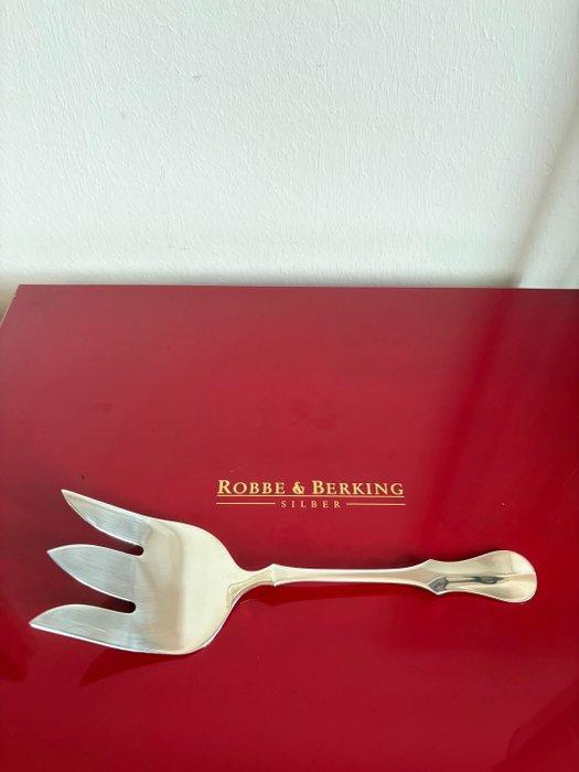 Bestekset - .800 zilver - Robbe&Berking Sterling, Antiek en Kunst, Antiek | Goud en Zilver