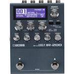 Boss IR-200 amp & IR cabinet effectpedaal, Muziek en Instrumenten, Verzenden, Nieuw