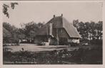 OLDEBROEK - Burgermeesterswoning, Verzenden, Gelopen