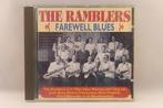 The Ramblers - Farewell Blues, Cd's en Dvd's, Verzenden, Nieuw in verpakking