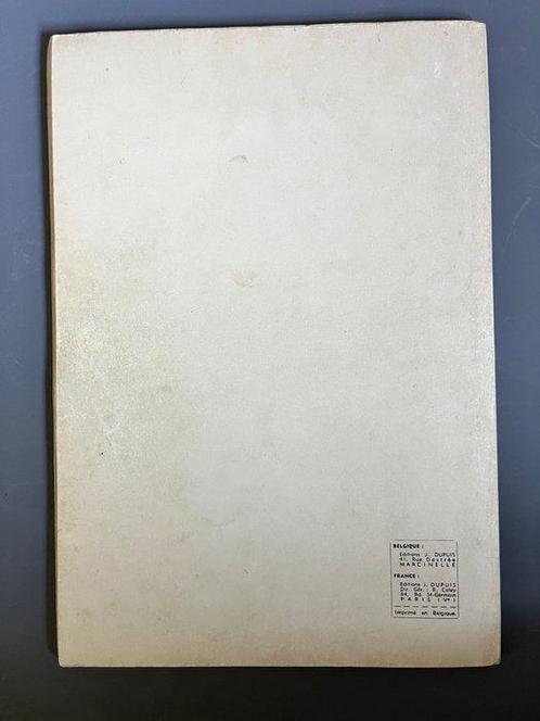 Buck Danny T2 - Les Mystères de Midway - B - 2ème édition -, Boeken, Stripboeken