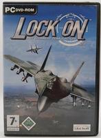 Lock On: Air Combat Simulation, Verzenden, Nieuw