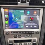 Porsche 911 997 Cayman Boxster radio navi apple carplay dab+, Ophalen of Verzenden, Nieuw