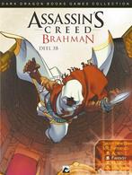 Boek Assassins Creed 3B Brahman 3b 9789460782725, Boeken, Verzenden, Zo goed als nieuw