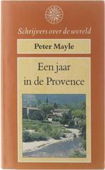 Een jaar in de Provence 9789027425867 Peter Mayle, Boeken, Gelezen, Peter Mayle, Peter Mayle, Verzenden
