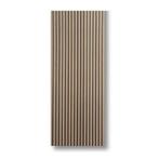 AKU Paneel EPS Smooth Oak XL 270x72cm, Huis en Inrichting, Ophalen of Verzenden, Nieuw