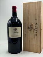 2012 Château Liversan - Haut-Médoc Cru Bourgeois - 1, Nieuw