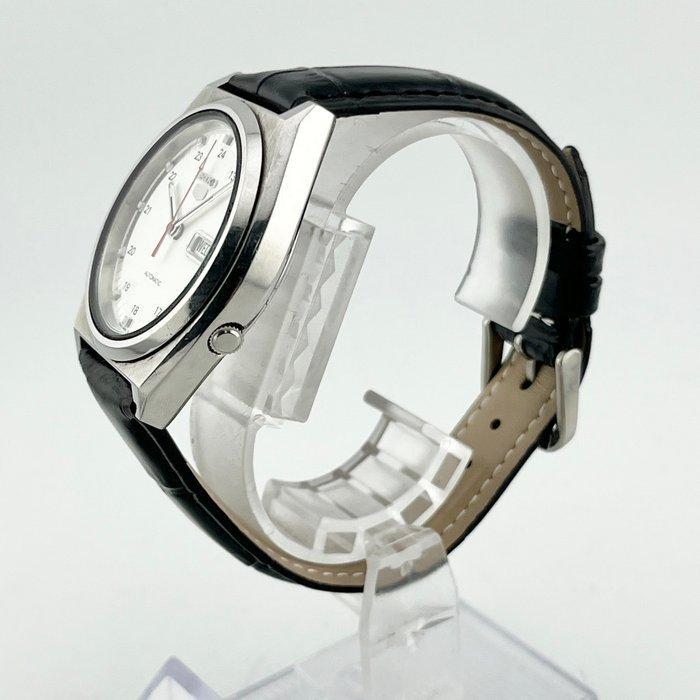 Seiko - Seiko 5 Automatic 1997 - Zonder Minimumprijs -, Sieraden, Tassen en Uiterlijk, Horloges | Antiek