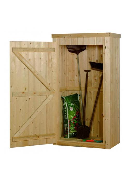 Tuinkast Lelie 190 x 100 x 58 cm, Tuin en Terras, Overige Tuin en Terras, Nieuw, Verzenden