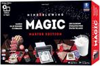 Mind Blowing Magic Masters Edition - Goocheldoos | Hanky, Verzenden, Nieuw