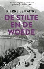 9789401624596 De grote wereld 2 - De stilte en de woede, Boeken, Verzenden, Gelezen, Pierre Lemaitre