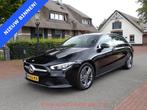 Mercedes-Benz CLA | Zakelijke Lease v.a. €311.67 pm, Automaat, CLA, Gebruikt, Zwart