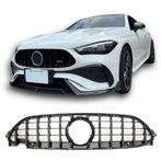 Sportgrill geschikt voor Mercedes C236 Coupe & A236 Cabriole, Auto-onderdelen, Ophalen of Verzenden, Nieuw