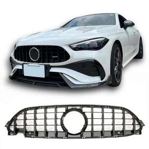Sportgrill geschikt voor Mercedes C236 Coupe & A236 Cabriole, Auto-onderdelen, Carrosserie en Plaatwerk, Nieuw, Ophalen of Verzenden