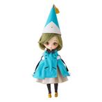 Witch Hat Atelier Harmonia Bloom Seasonal Doll Action Figure, Nieuw