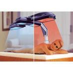 REFURBISHED Philips Sun &amp; Relax hb 875 Infra Rood, Ophalen of Verzenden, Refurbished, Zonnebank enkelzijdig, Minder dan 10 lampen