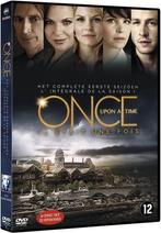 Once Upon A Time - Seizoen 1 (DVD), Verzenden, Nieuw in verpakking